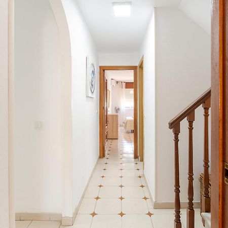 Apartamento Torreblanca, ฟูเอนฮิโรลา ภายนอก รูปภาพ