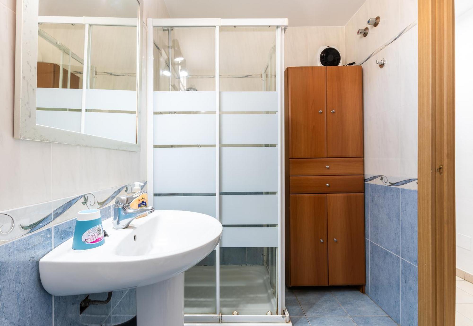 Apartamento Torreblanca, ฟูเอนฮิโรลา ภายนอก รูปภาพ