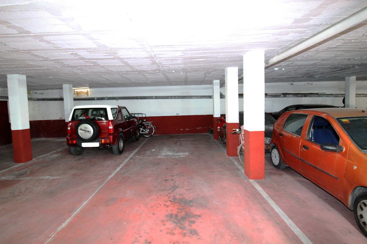 Apartamento Torreblanca, ฟูเอนฮิโรลา ภายนอก รูปภาพ
