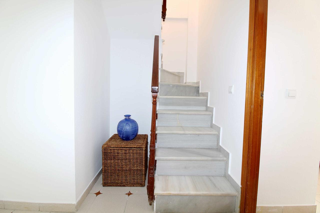 Apartamento Torreblanca, ฟูเอนฮิโรลา ภายนอก รูปภาพ